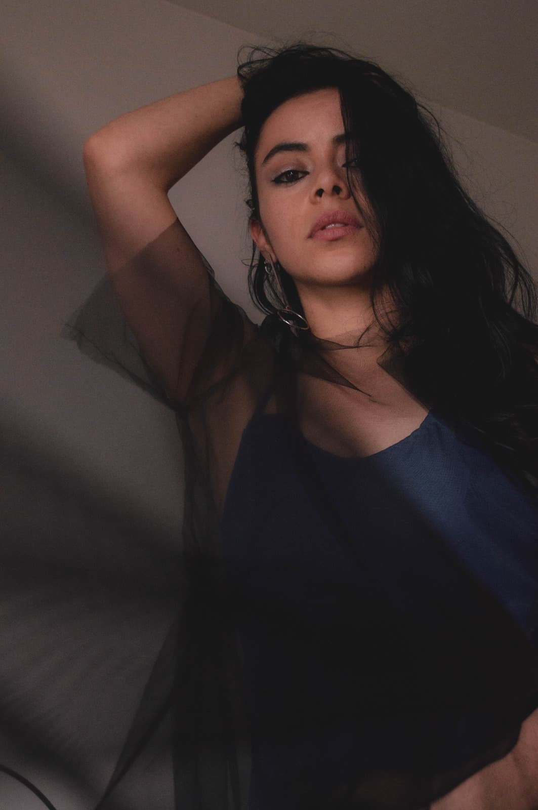 Ingrid DanzaPura