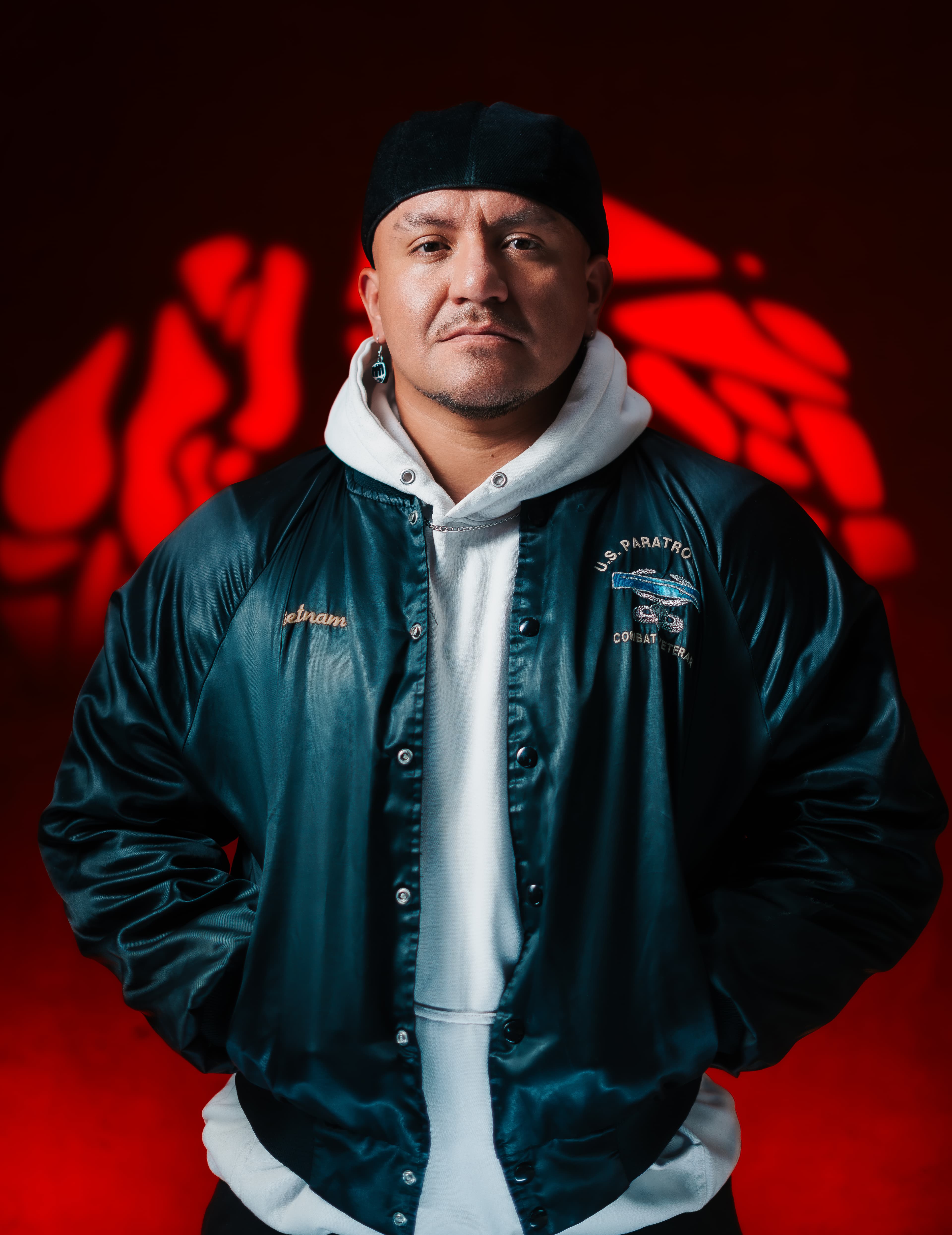 Mancho Osorio